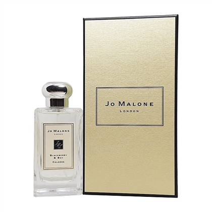 JO MALONE BLACKBERY & BAY  cologne (U)