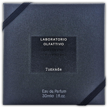 LABORATORIO OLFATTIVO Tonkade edp (U)