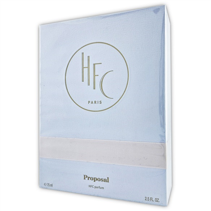 HFC PROPOSAL edp (L)