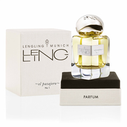 LENGLING El Pasajero No. 1 parfum (U) - Tester