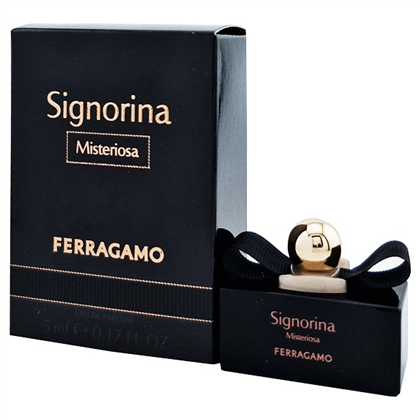 SF SIGNORINA MISTERIOZA  edp (L) mini