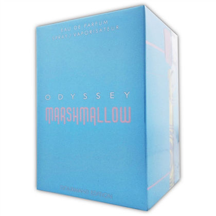 STERLING ODYSSEY MARSHMALLOW  edp (U)