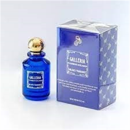 MILANO FRAGRANZE NAVIGLIO edp (U) vial