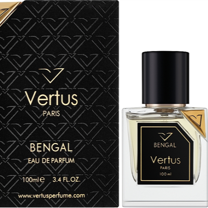 VERTUS BENGAL edp (U) new 2023