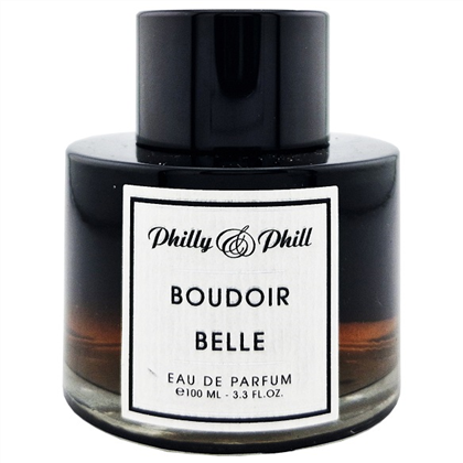 PHILLY&PHILL BOUDOIR BELLE  edp (U) - Tester