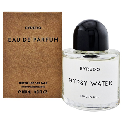 BYREDO GIPSY WATER  edp (U) - Тester