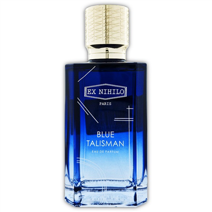 EX NIHILO BLUE Talisman  edp (U) - Tester без упак.