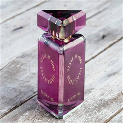 STATE OF MIND BUTTERFLY MIND edp (U) - Tester