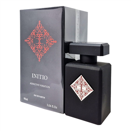 INITIO ADDICTIVE VIBRATION  edp (U)