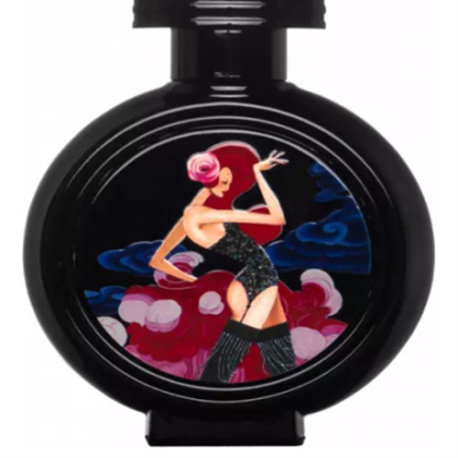 HFC I Wanna Be Loved By You  edp (U) new 2024 mini