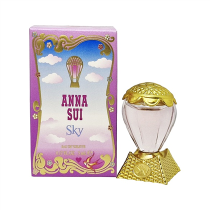 A.S SKY  edt (L) mini