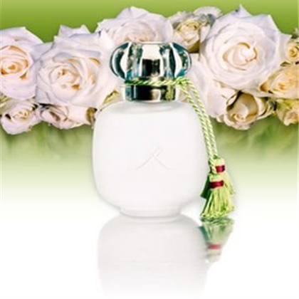 PDR UNE ZEST DE ROSE  edp (L) vial