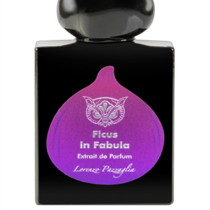 LORENZO PAZZAGLIA FICUS IN FABULA extrait de parfum (U) - Tester