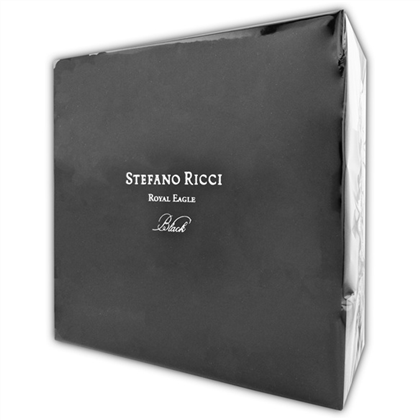 STEFANO RICCI Royal Eagle Black edp (M)