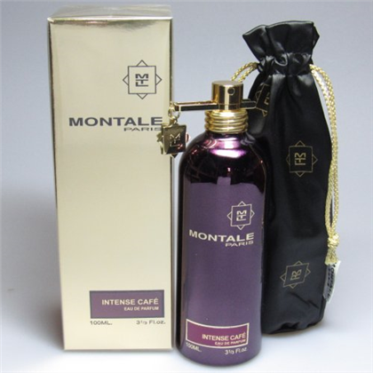 MONTALE INTENSE CAFE  edp (U)