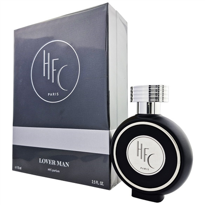 HFC LOVER MAN  edp (M)