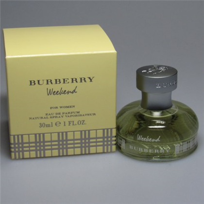 WEEK END BURBERRY  edp (L)