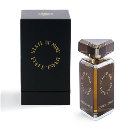STATE OF MIND SPONTANEOUS GENEROSITY edp (U)