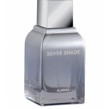 AJMAL SILVER SHADE edp (U) vial