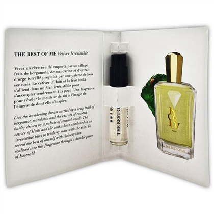ORLOV BEST of Me  edp (U) vial