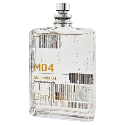 E.M 04 MOLECULES  edt (U) - Tester