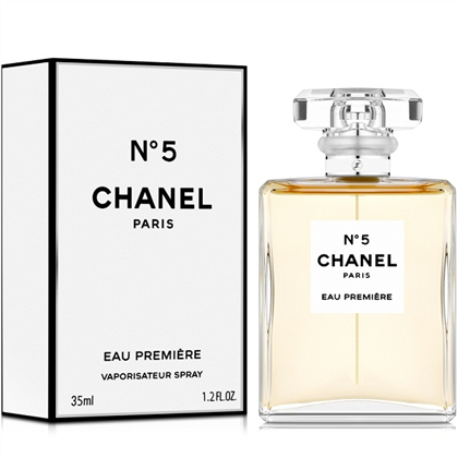 CHANEL N5 eau PREMIERE  edp (L)