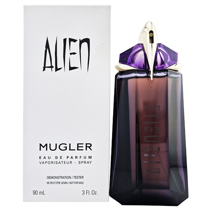 T.M ALIEN  edp (L) -Tester
