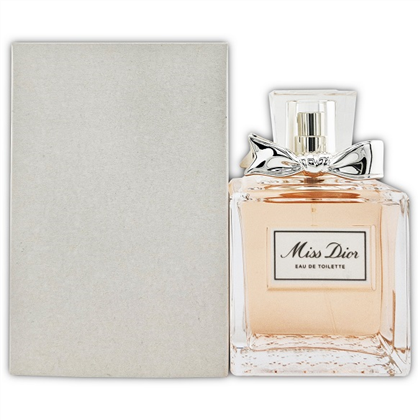 CD MISS DIOR  edt (L) - Tester