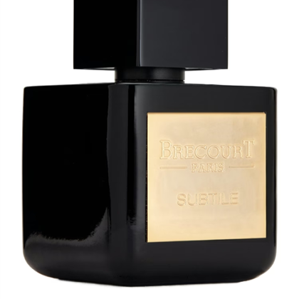 BRECOURT SUBTILE  edp (U)