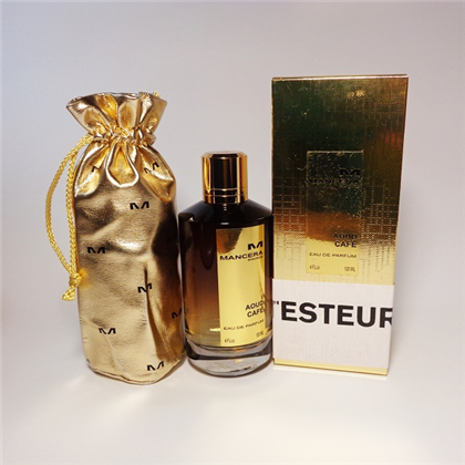 MANCERA AOUD СAFE  edp (U) - Tester