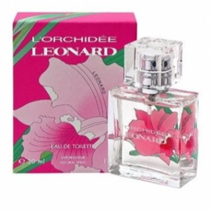 LEONARD L'ORCHIDEE edt (L)