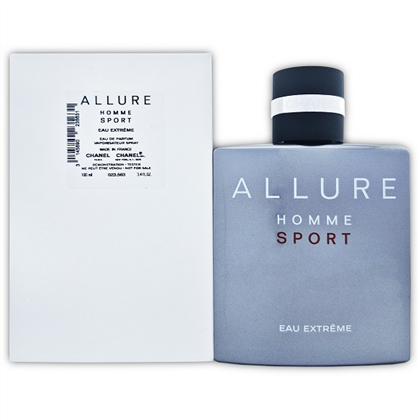 ALLURE HOMME SPORT eau EXTREME  edp (M) - Tester