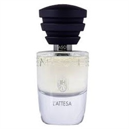 MASQUE L'Attesa edp (U) vial