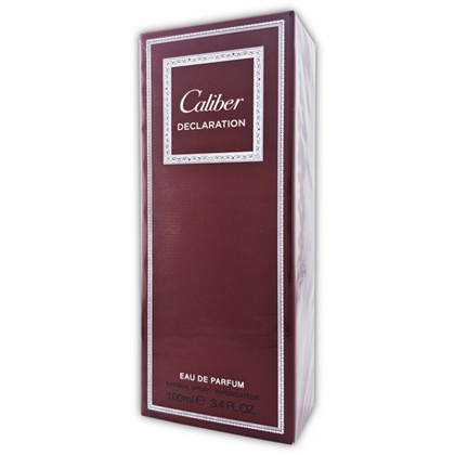 FR. WORLD CALIBER DECLARATION  edp (M)