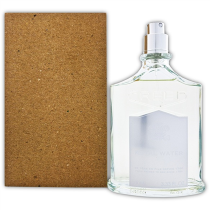 CREED ROYAL WATER  edp (U) - Tester
