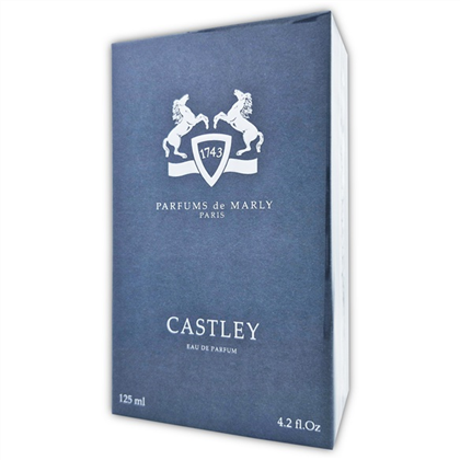 PARFUMS de MARLY CASTLEY  edp (M) new