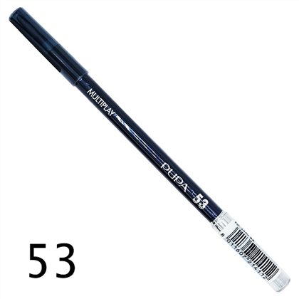 PUPA Multiplay Eye Pencil 3 в1 карандаш д/лаз 53 Midnight Blue