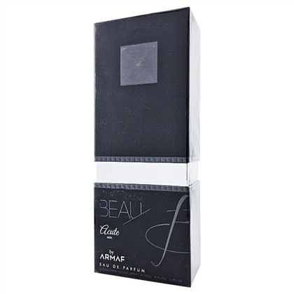 STERLING BEAU ACUTE  edp (M)