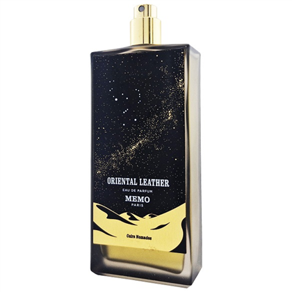 Memo ORIENTAL LEATHER  edp (U) - Tester