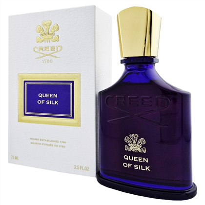 CREED QUEEN of SILK  edp (L) new