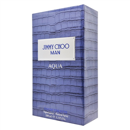 JIMMY CHOO MEN AQUA  edt (M)