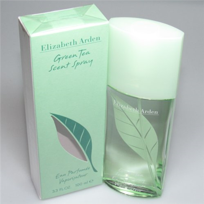 GREEN TEA  edp (L)