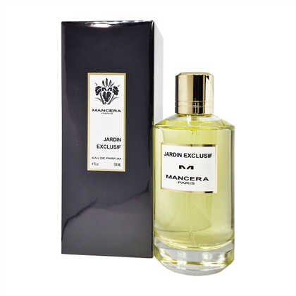 MANCERA JARDIN EXCLUSIF  edp (U)