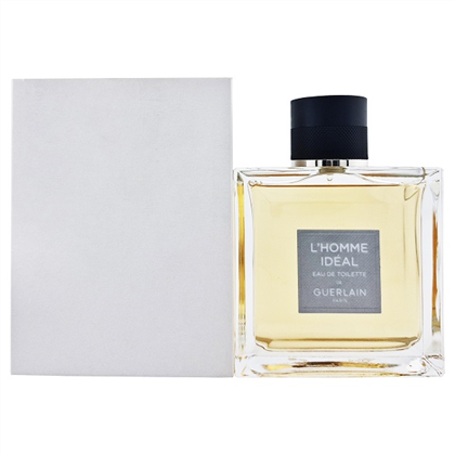 GUERLAIN L'Homme IDEAL  edt (M) - Tester