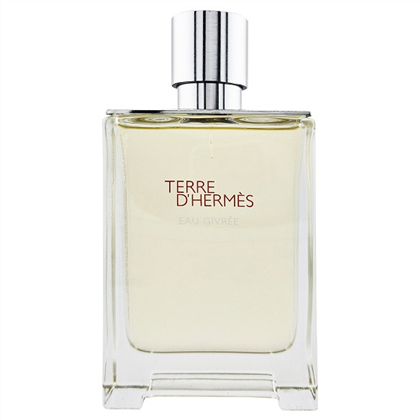 HERMES TER D'HERMES eau GIVREE  edp (M) - Tester
