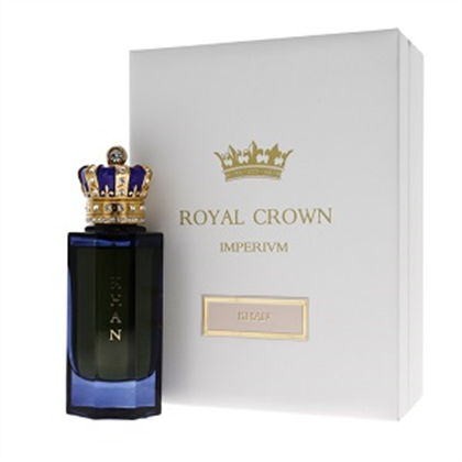 ROYAL CROWN KHAN edp (U) - Tester