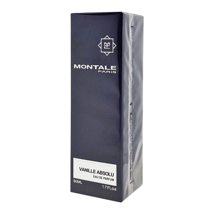 MONTALE VANILLE ABSOLU  edp (L)