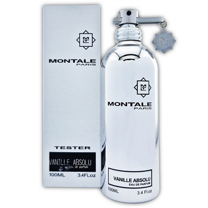 MONTALE VANILLE ABSOLU edp (L) - Tester