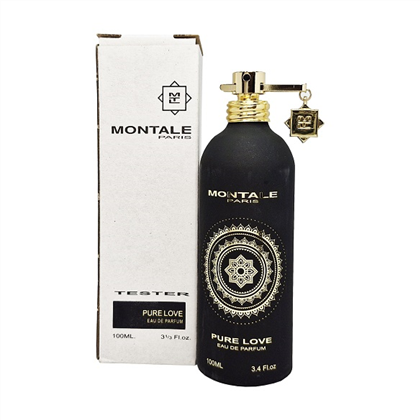 MONTALE PURE LOVE  edp (L) - Tester