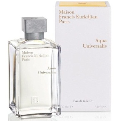 FRANCIS KURKDJIAN AQUA UNIVERSALIS  edt (U)